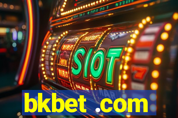 bkbet .com